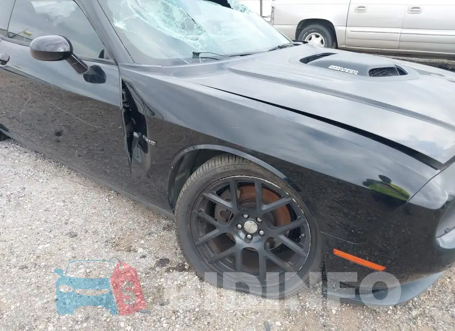 2C3CDZBT6FH888615 Photo# 22