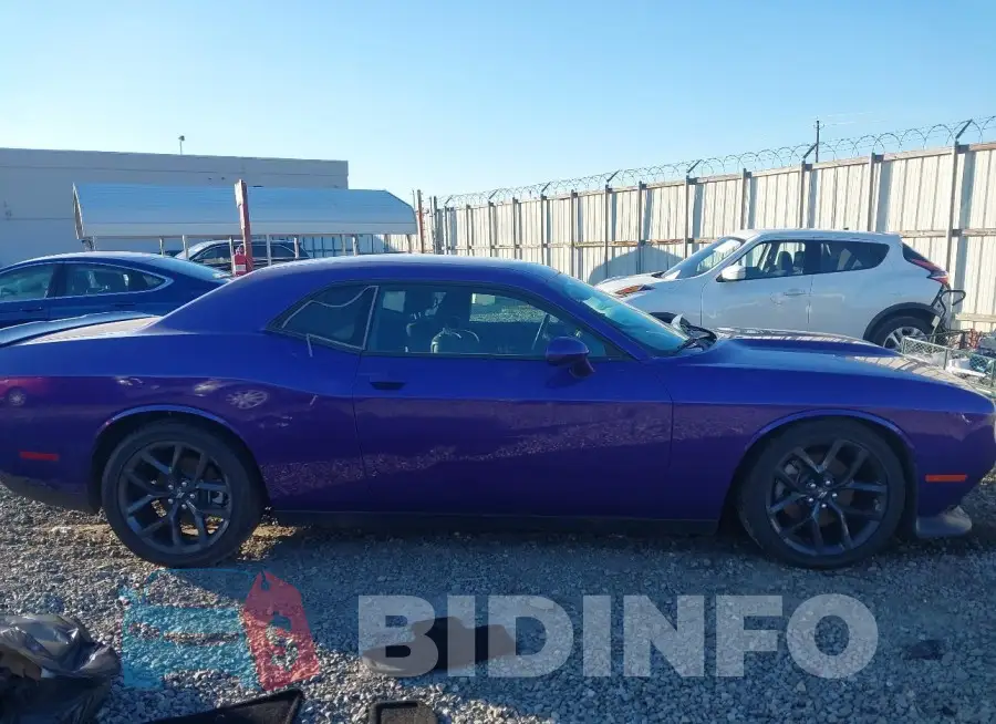 2C3CDZJG3PH665244 Photo# 13
