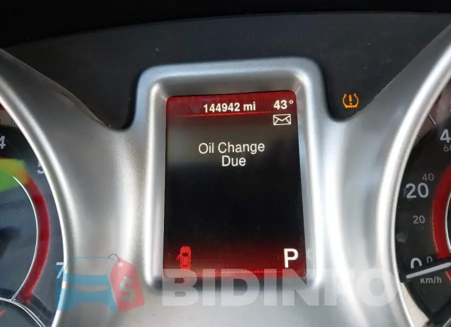3C4PDCAB1GT148708 Photo# 7