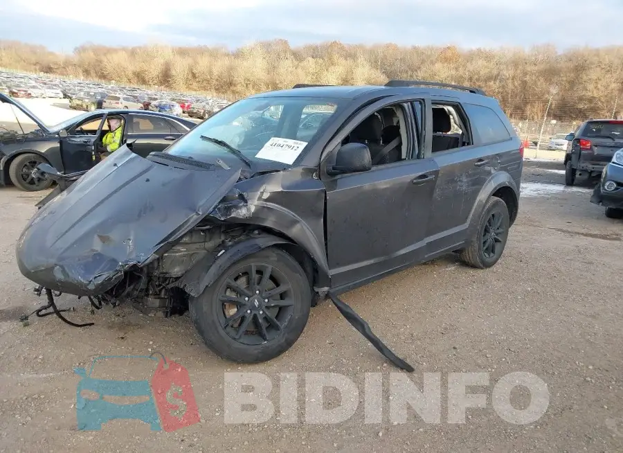 3C4PDCAB2LT280211 Photo# 2