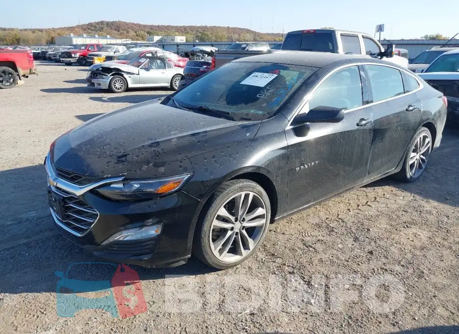 1G1ZD5ST2MF045792 Photo# 2