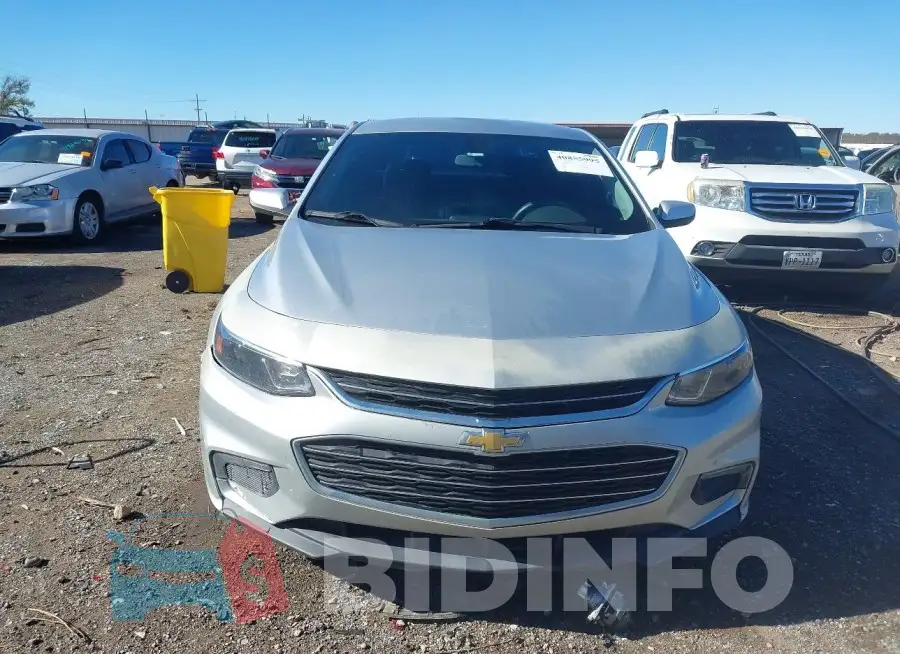1G1ZD5ST3JF139997 Photo# 13
