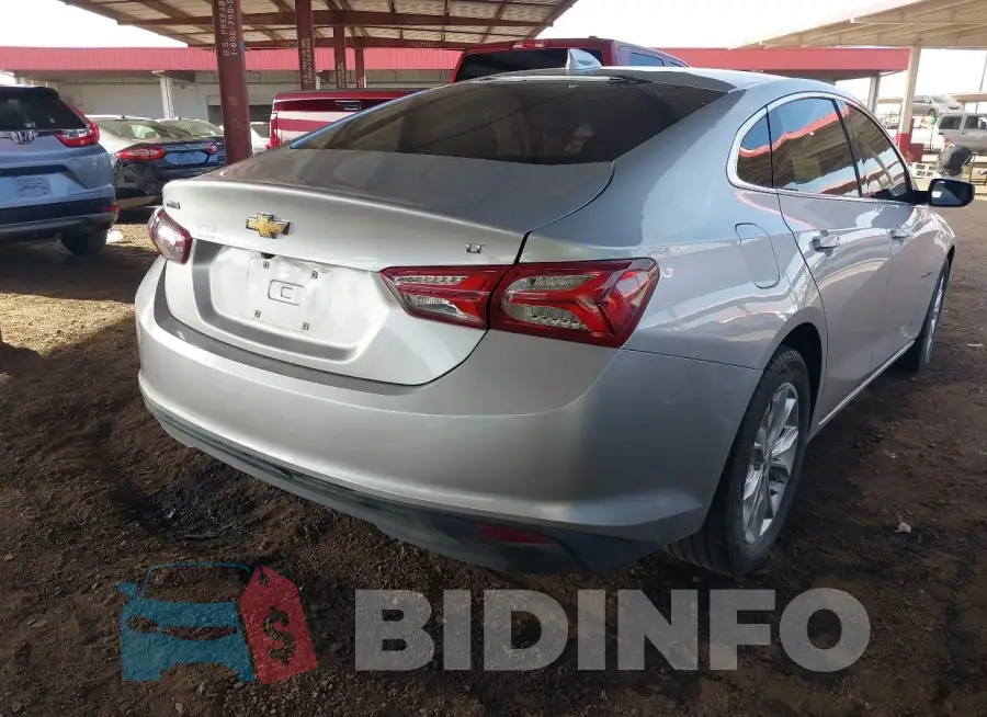 1G1ZD5STXLF053735 Photo# 4
