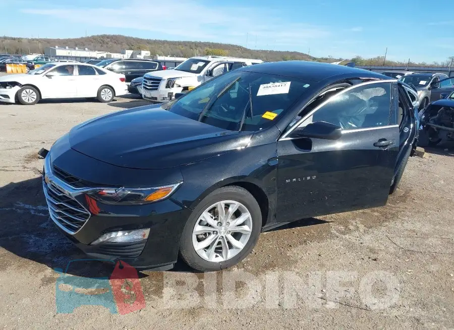 1G1ZD5STXPF237465 Photo# 2