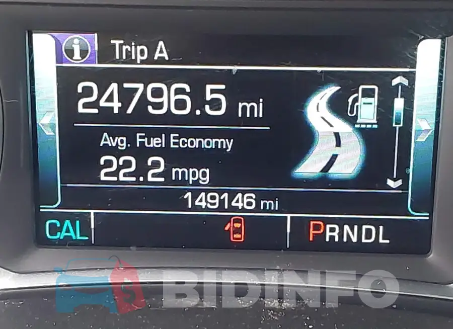 1G1ZF5SX4GF192455 Photo# 15