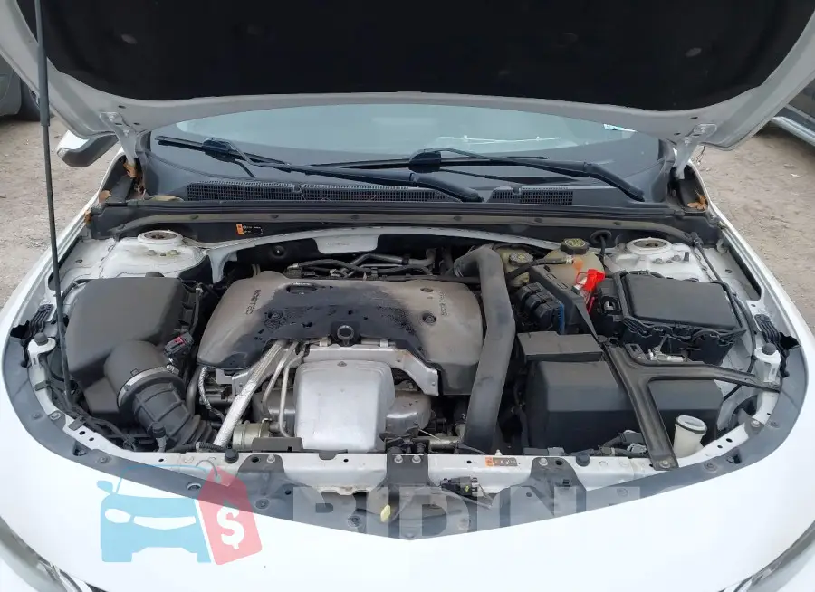 1G1ZF5SX4GF192455 Photo# 10