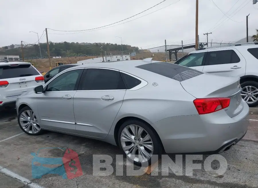 2G1165S33F9216293 Photo# 14