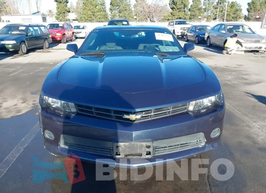2G1FB1E38F9221835 Photo# 12