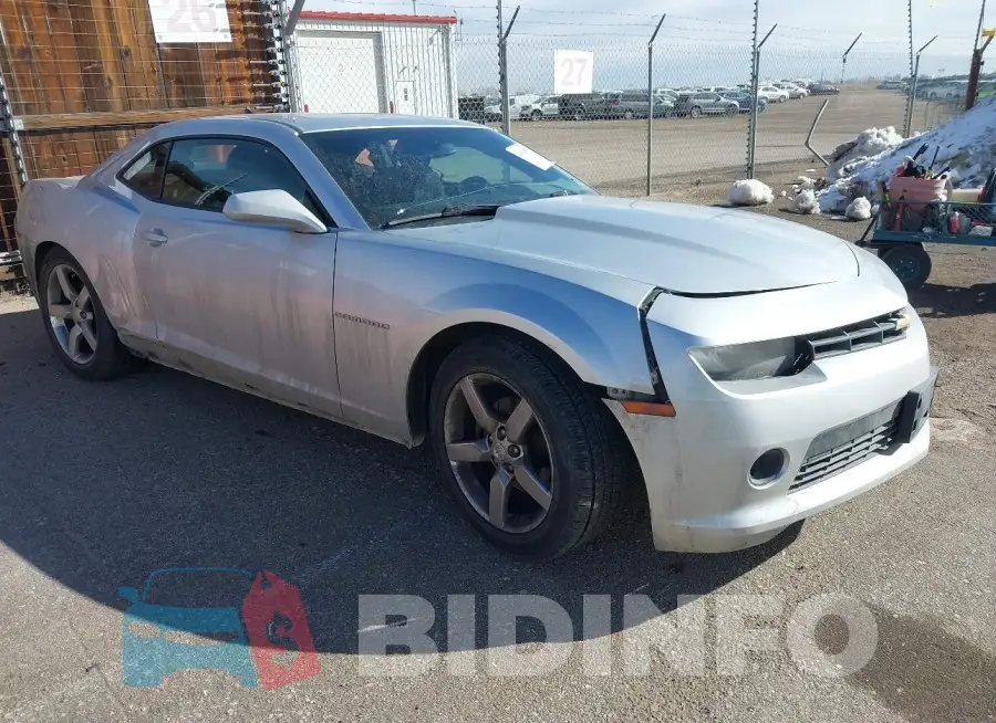 2G1FD1E36F9171494 Photo# 1