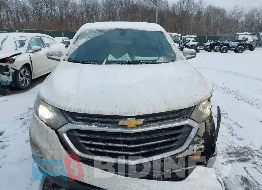 2GNAXSEV3J6334880 Photo# 12