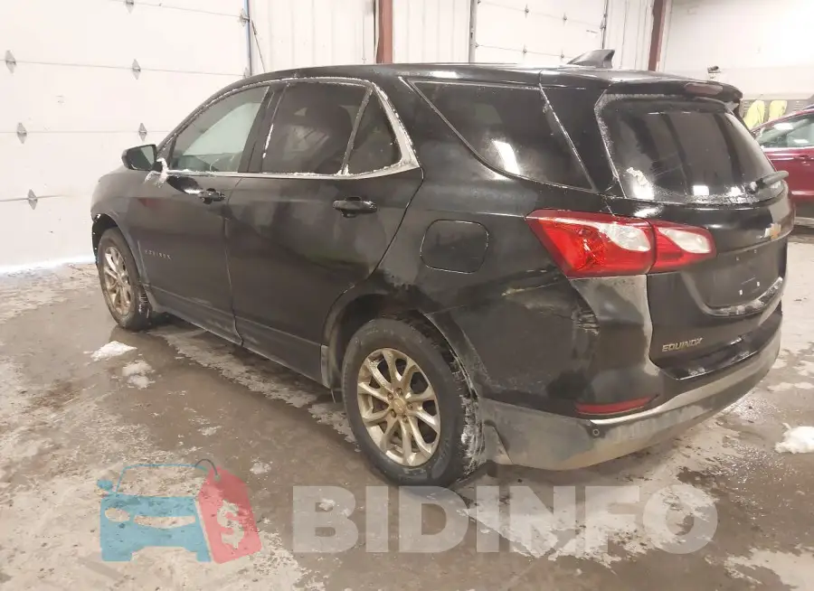 2GNAXTEV6L6117025 Photo# 3