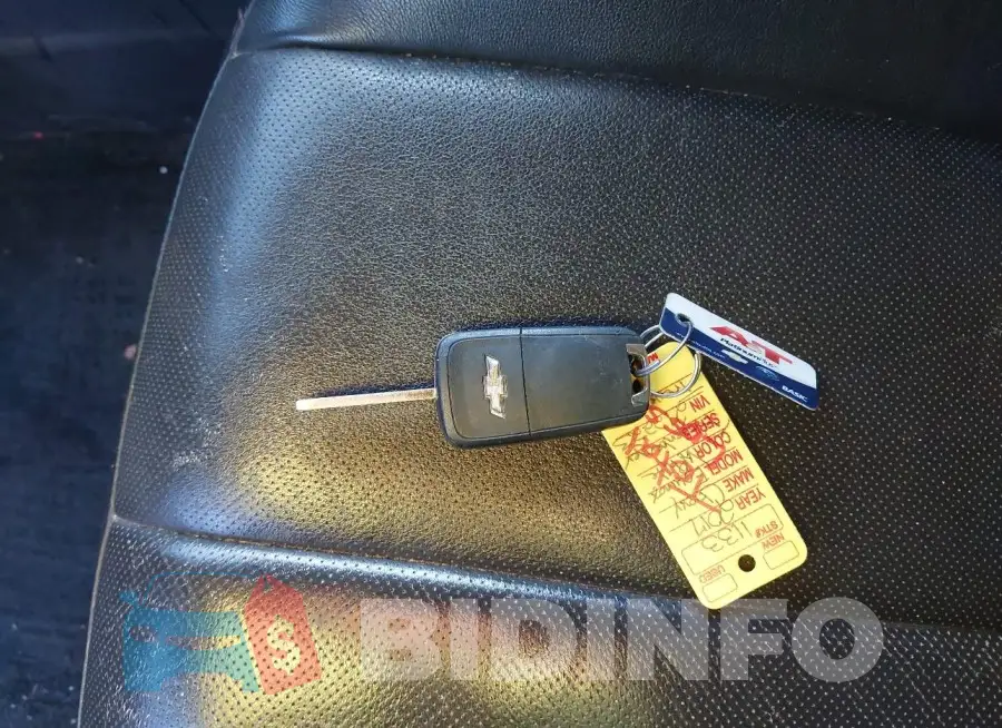 2GNFLFEK6H6272223 Photo# 11