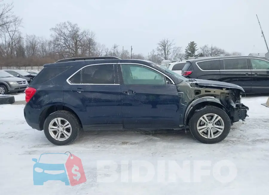 2GNFLGEK3F6316441 Photo# 14