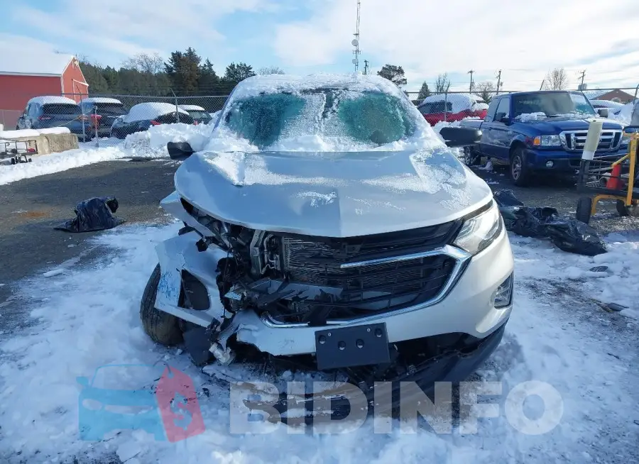 3GNAXSEV3MS155535 Photo# 11