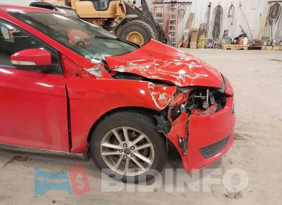 1FADP3F20HL265489 Photo# 6