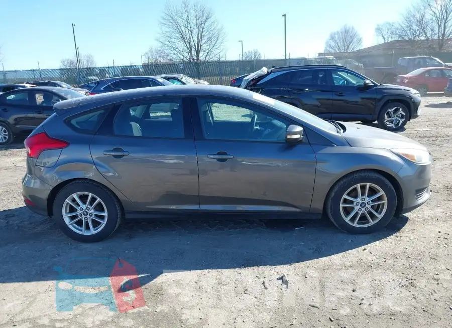 1FADP3K25FL252076 Photo# 6