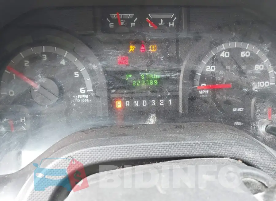 1FDWE3FL1FDA20947 Photo# 7