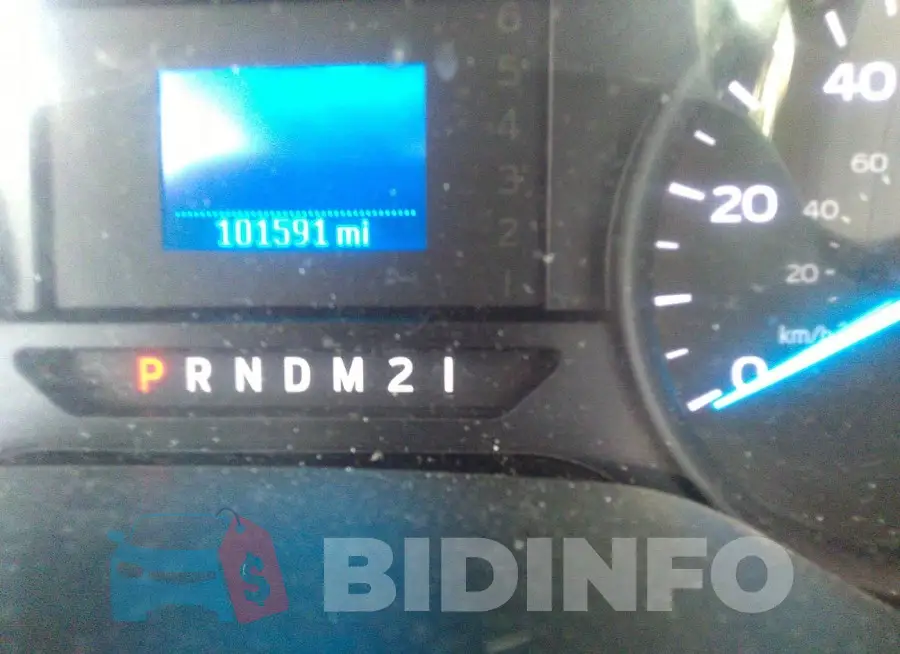 1FT8X3B68JEB35877 Photo# 6