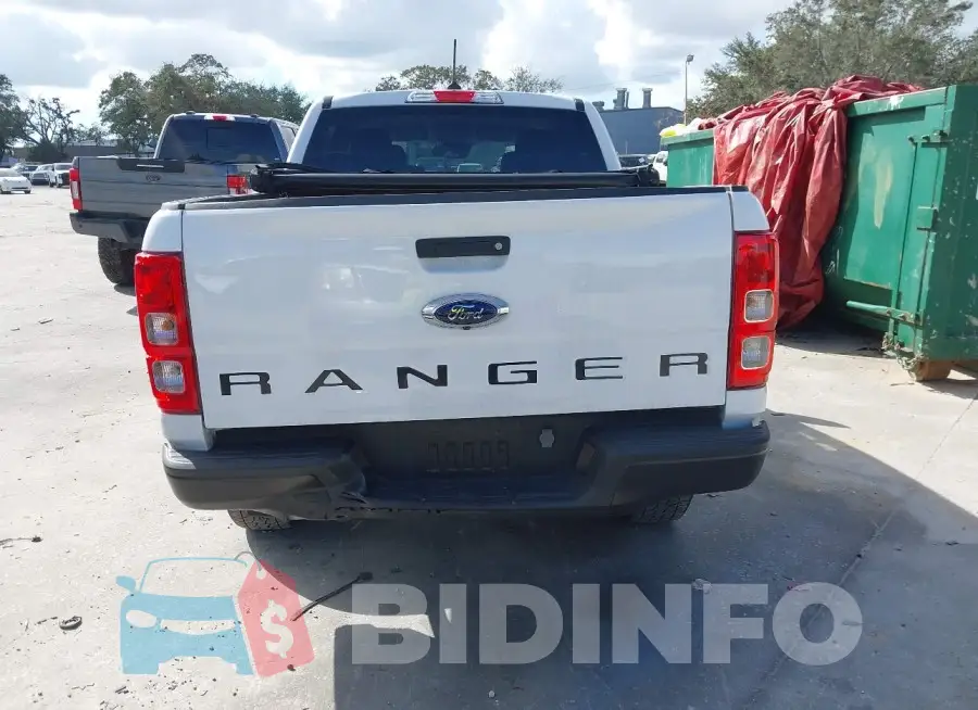 1FTER4FH7MLD64002 Photo# 16