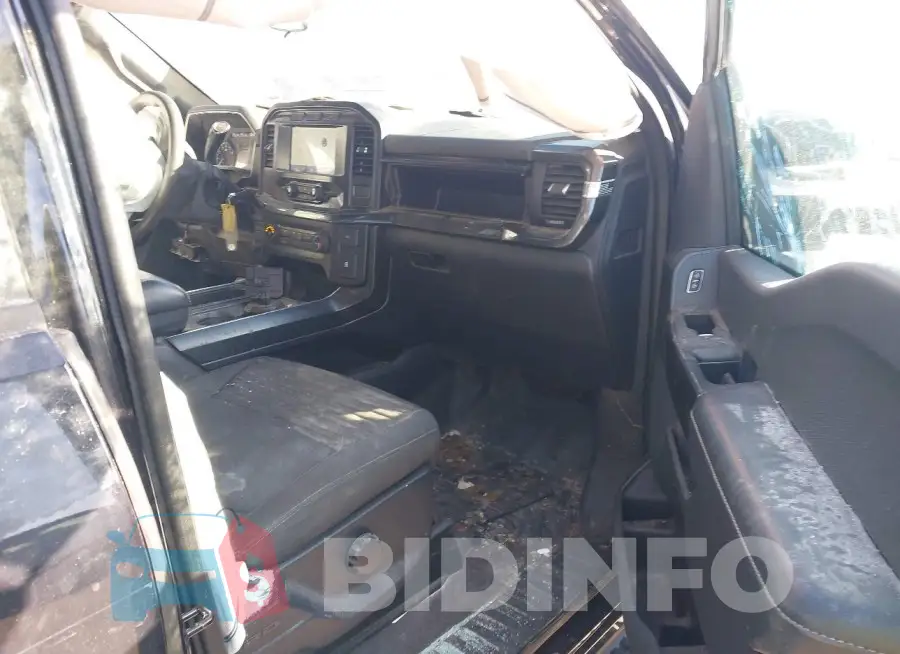 1FTFW1E54MKD11766 Photo# 5
