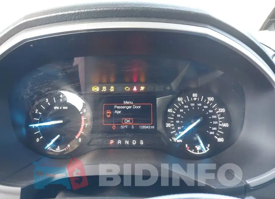2FMPK3J80HBC65554 Photo# 7