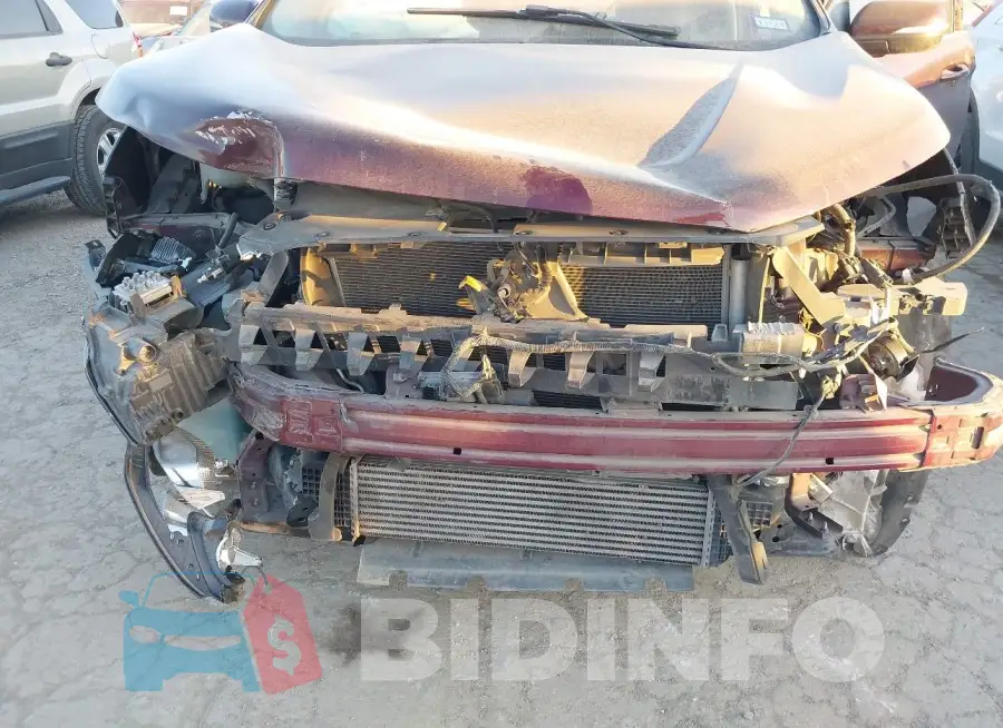 2FMPK3J91LBA26466 Photo# 6