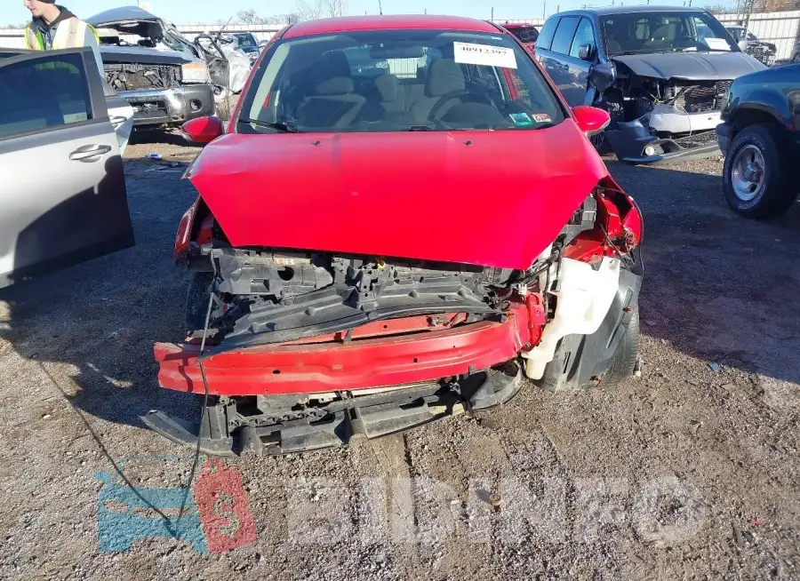 3FADP4EJ4FM187356 Photo# 6
