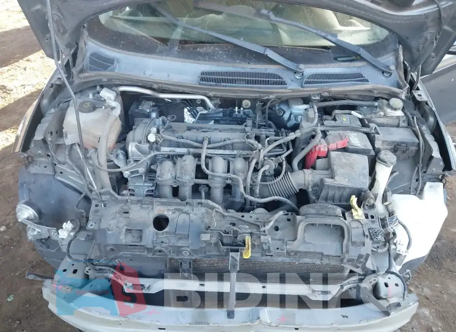 3FADP4EJ5GM188713 Photo# 10