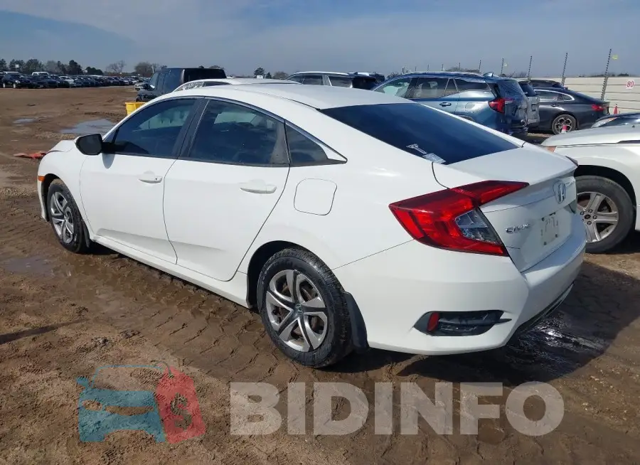 19XFC2F55HE071794 Photo# 3