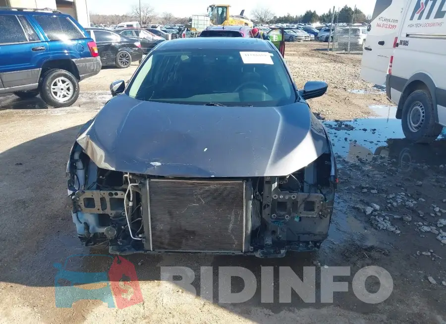 19XFC2F70GE078278 Photo# 13