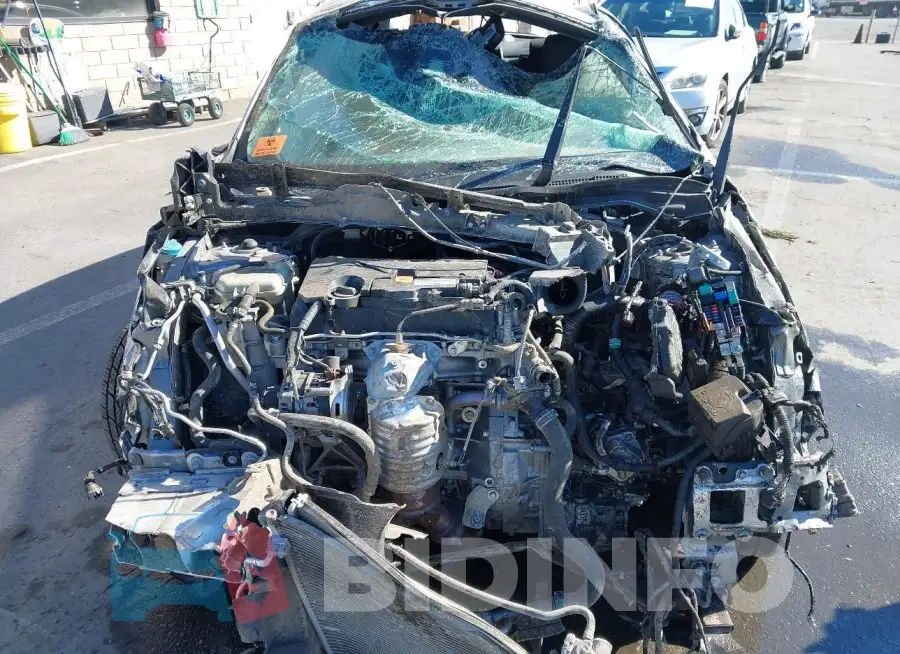 19XFC2F89LE211249 Photo# 6