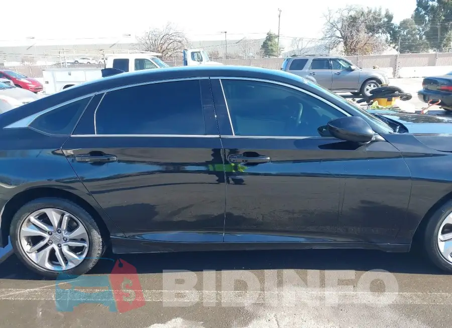 1HGCV1F19JA120252 Photo# 13
