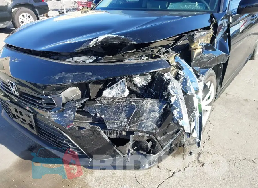 2HGFE2F28NH505689 Photo# 6