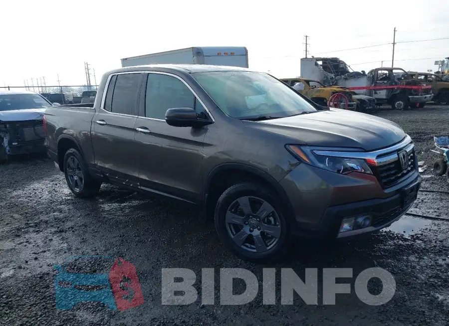 5FPYK3F72LB016183 Photo# 1