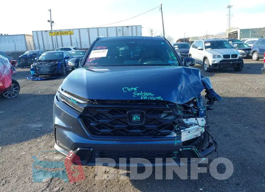 7FARS6H89SE015233 Photo# 11