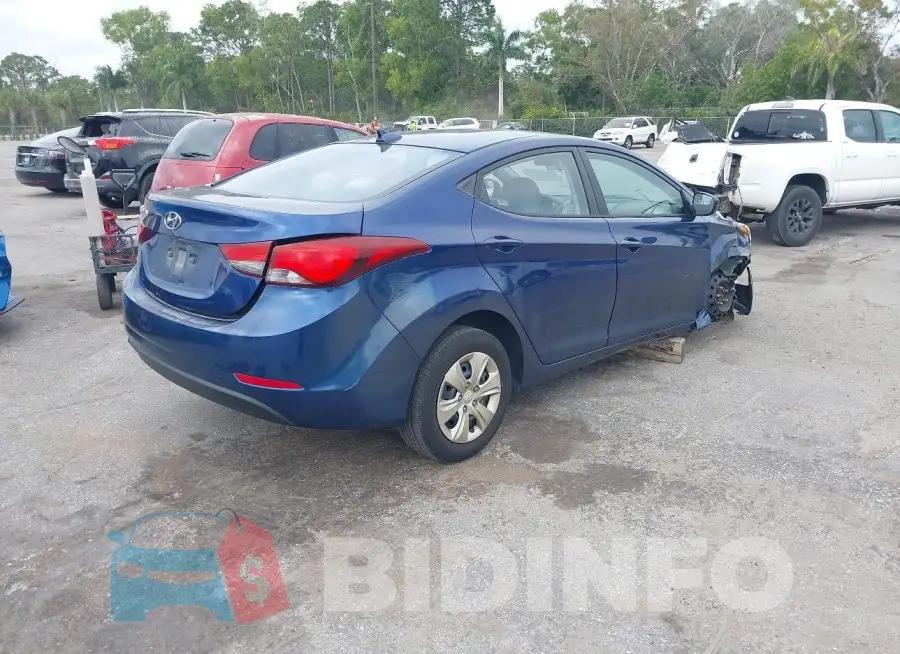 5NPDH4AE8GH754739 Photo# 4