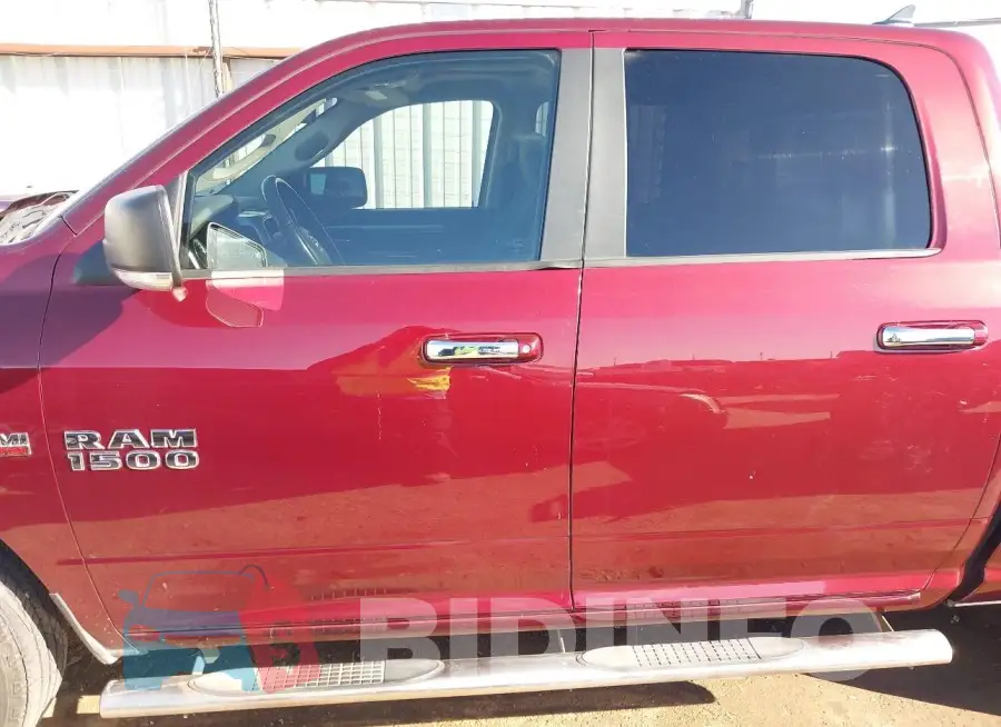 1C6RR7LT9GS205673 Photo# 15