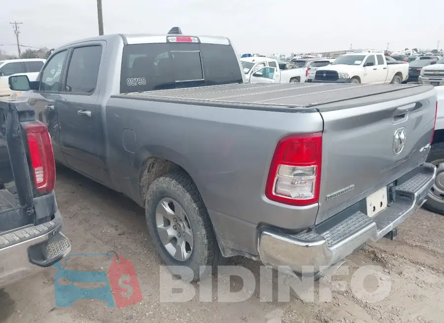 1C6SRFMT7NN188524 Photo# 3
