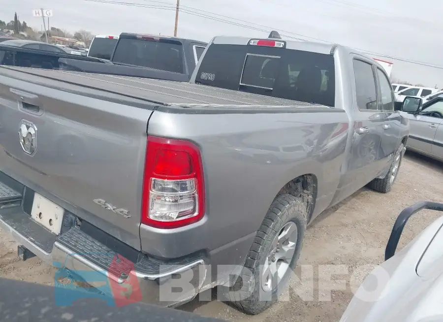 1C6SRFMT7NN188524 Photo# 4