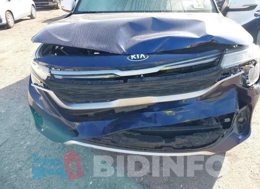 KNDEU2AA1M7094366 Photo# 6