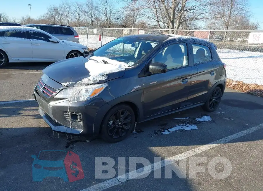 ML32AWHJ6RH009986 Photo# 2