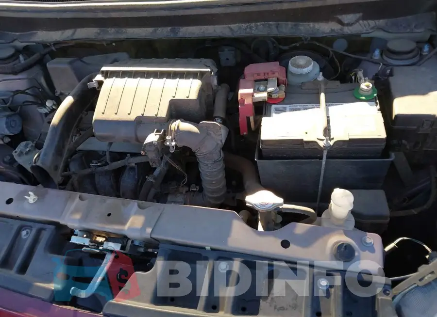 ML32F3FJ7HHF08543 Photo# 10