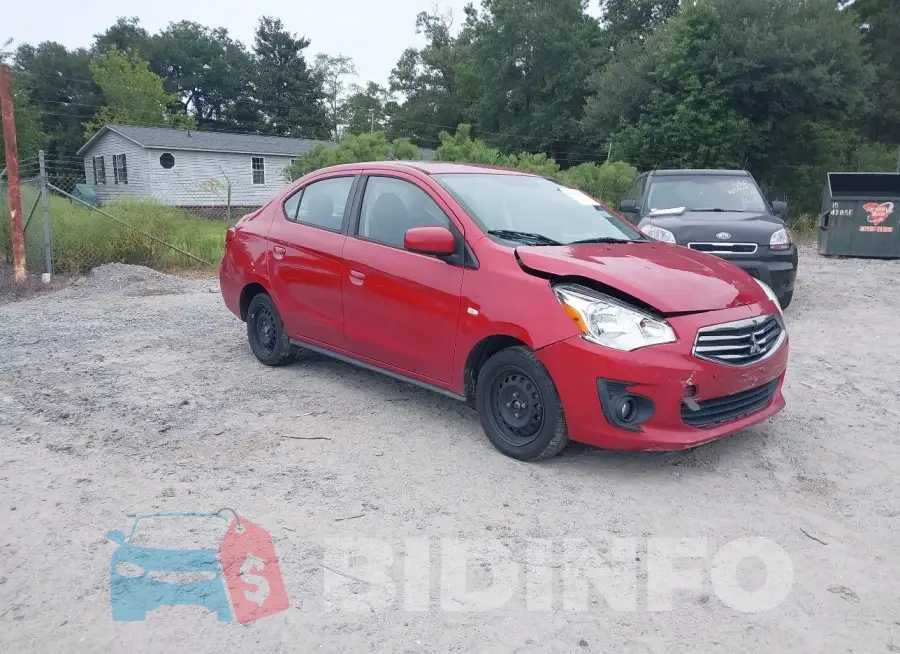 ML32F3FJ9KHF18823 Photo# 1