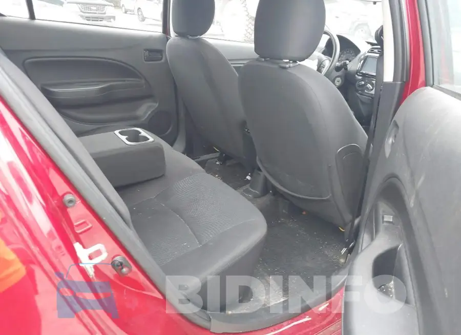 ML32F3FJ9KHF18823 Photo# 8