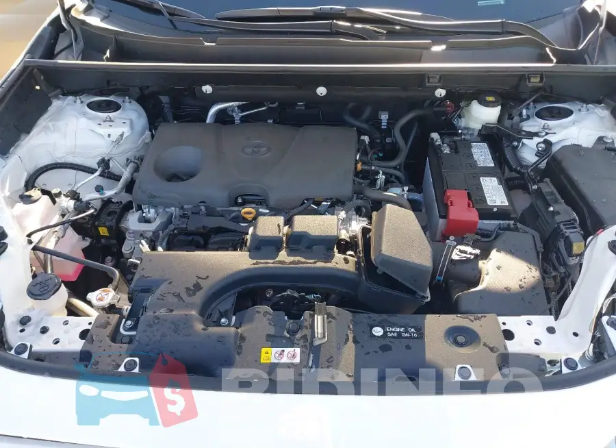 2T3K1RFV8RC286302 Photo# 10