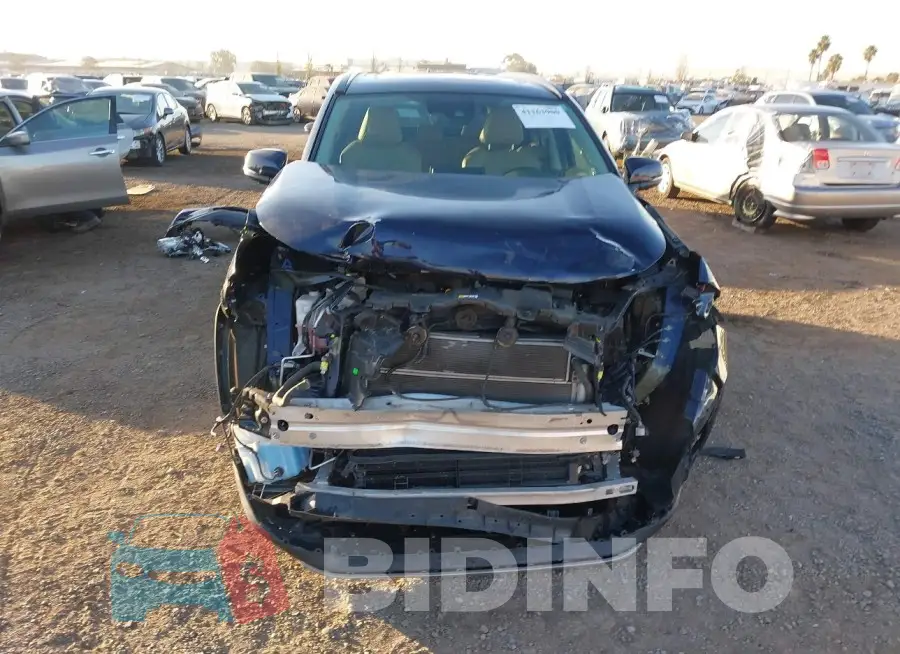 4T3D6RFV3LU002025 Photo# 13
