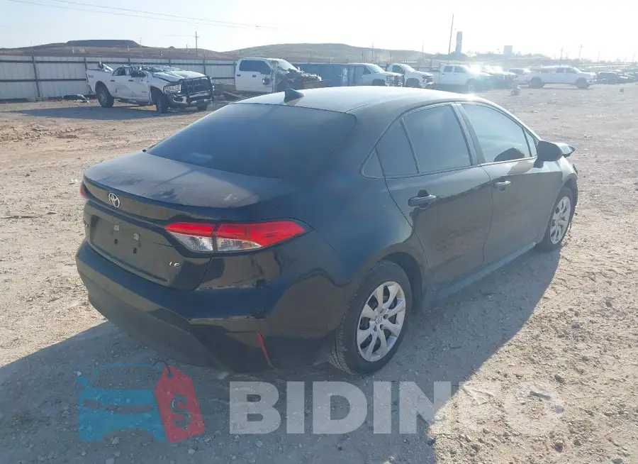 5YFB4MDE3RP146583 Photo# 4