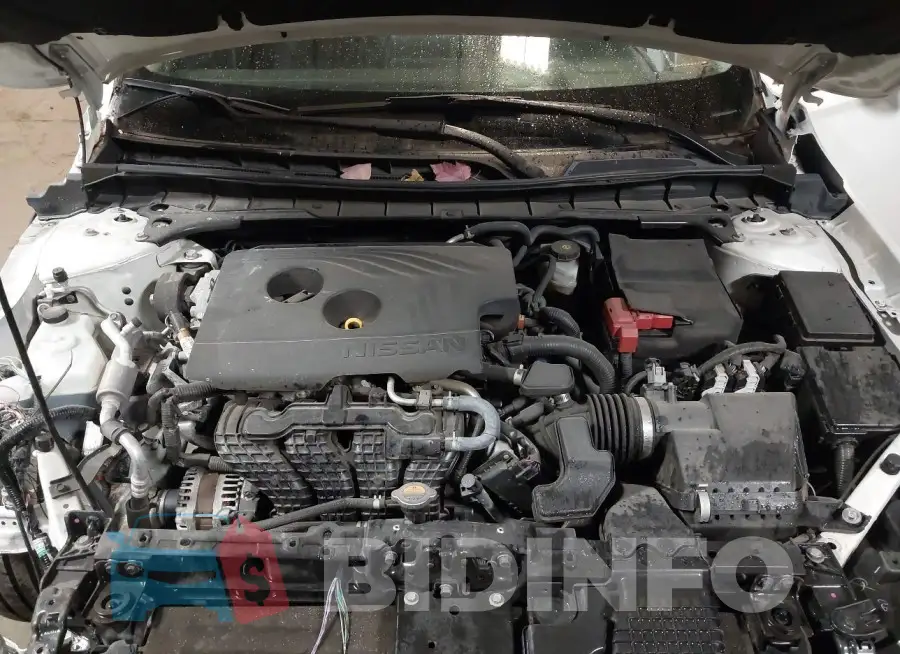 1N4BL4CV1LN304014 Photo# 10