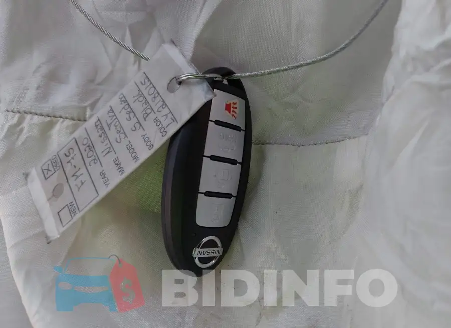 3N1AB8BV1LY218015 Photo# 11