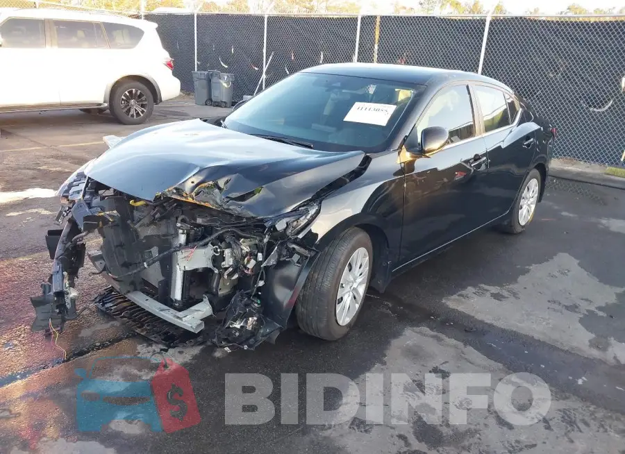 3N1AB8BV9PY321494 Photo# 2